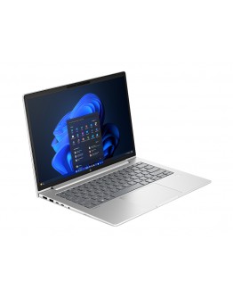 Лаптоп HP ProBook 4 G1iR 14 Pike Silver, Core 5 120U(up t