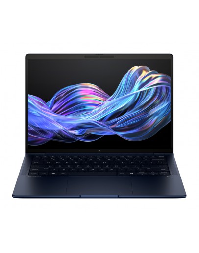 Лаптоп HP EliteBook X G1i AI 14 Atmospheric Blue, Ultra 7