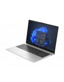 Лаптоп HP 250R G10 Turbo silver, Core 5-120U(up to 5Ghz/1