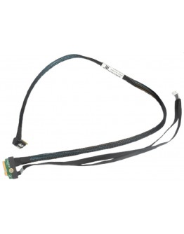 Lenovo ThinkSystem SR630 V3 M.2 NVMe 2-Bay RAID Ca