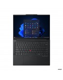 Лаптоп LENOVO TP E14 G7 / 21T00024BM