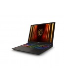 Лаптоп MSI Vector 16 HX AI A2XWIG, NVIDIA GeForce RTX 508