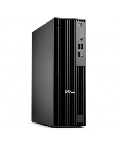 Dell Pro Slim QCS1250, Intel Core Ultra 5 235 (13 