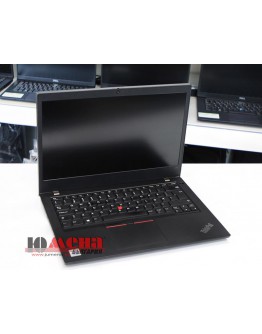 Lenovo ThinkPad L14 Gen 1 (AMD)