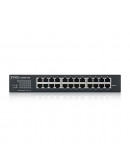 ZyXEL GS1915-24E, 24-port GbE Smart hybrid mode Sw