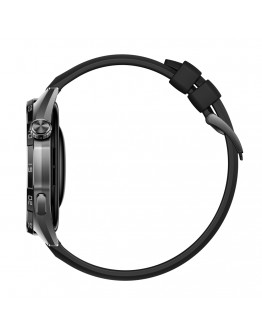 Huawei Watch GT6, Atum-B19F, Black Rubber + Huawei