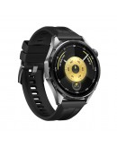 Huawei Watch GT6, Atum-B19F, Black Rubber + Huawei