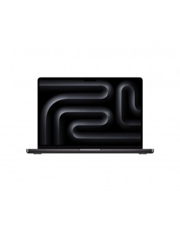 Лаптоп Apple 14-inch MacBook Pro: Apple M4 Pro chip with 