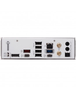 MSI B850 GAMING PLUS WIFI PZ, ATX, Socket AM5,