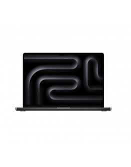 Лаптоп Apple 16-inch MacBook Pro: Apple M4 Pro chip with 