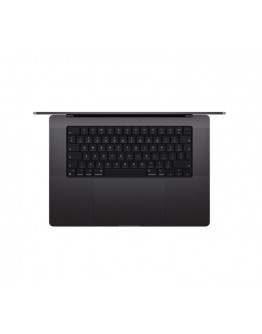 Лаптоп Apple 16-inch MacBook Pro: Apple M4 Pro chip with 