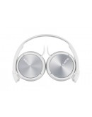 Sony Headset MDR-ZX310 white