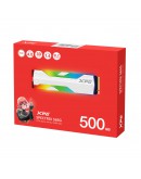 XPG SPECTRIX S65G 500G M2 PCIE