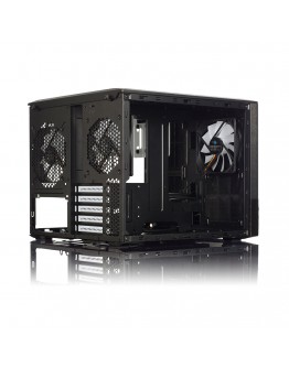 FD NODE 804 BLACK W/WINDOW