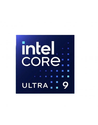 INTEL CORE ULTRA 9 285K