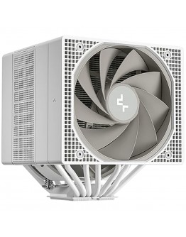DeepCool ASSASSIN VC ELITE WH, CPU Air Cooler,