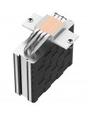 DeepCool AG400, CPU Air Cooler, 1x120mm PWM Fan,