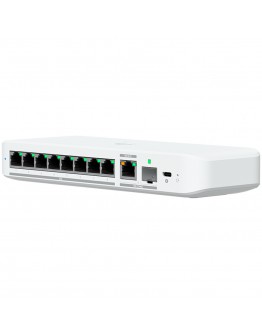 Ubiquiti switch USW-Flex-2.5G-8-EU 8-port 2.5 GbE