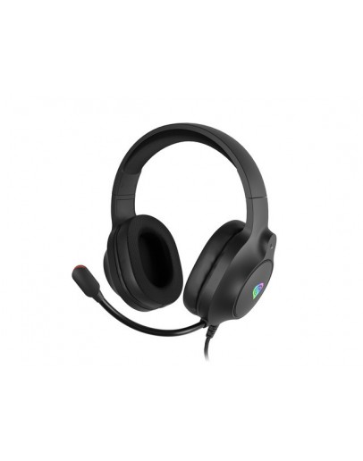 Genesis Headset Neon 213 With Microphone RGB Illum