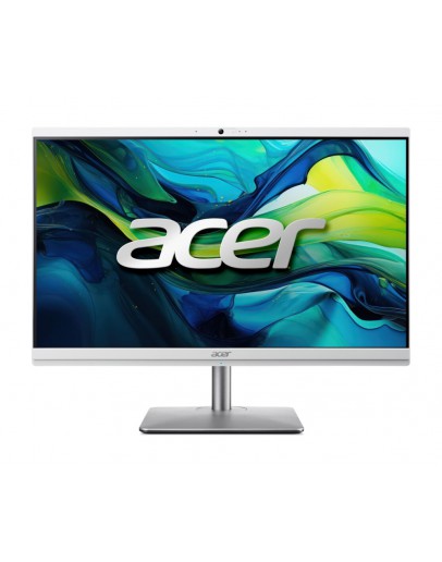 Acer Aspire C24-195ES, 23.8 FHD (1920x1080) AiO no