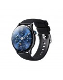 Смарт часовник Remax WATCH10, Черен - 73114