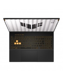 Лаптоп ASUS FX608JPR-QT002