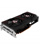 SAPPHIRE PULSE AMD Radeon RX 9060 XT OC 8GB GDDR6