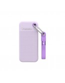 Verbatim Pocket SSD USB 3.2 Gen 2 1TB Purple incl.
