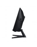 Монитор Samsung LC34G55T, 34 CURVED VA, 1000R, 165 Hz, 1 m