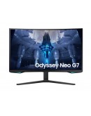 Монитор Samsung LS32BG750NP 32 Odyssey Neo G7,Curved VA, 1