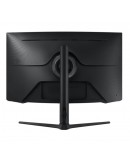 Монитор Samsung LS32BG750NP 32 Odyssey Neo G7,Curved VA, 1