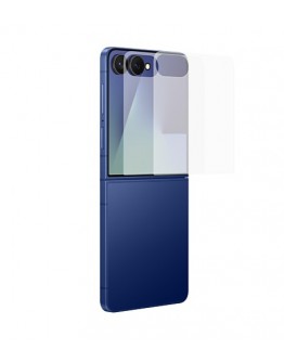 Samsung Z Flip7 Anti-reflecting Film Transparent