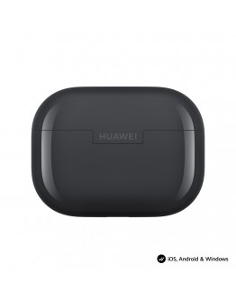 Huawei Freebuds SE 4 ANC, Black