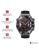 Huawei Watch Ultimate 2 March-B19 Black + Huawei F