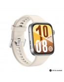 Huawei Watch Fit 4, Seiya-B19F, White