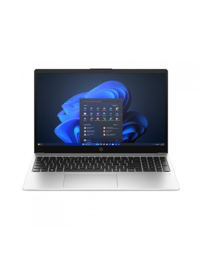 Лаптоп HP 250R G10 Turbo silver, Core 3-100U(up to 4.7Ghz