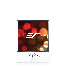 Elite Screen T136UWS1 Tripod, 136 (1:1), 243.8 x 2