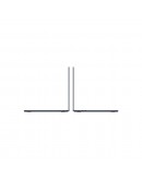 Лаптоп Apple MacBook Air 13.6: MIDNIGHT/M4 10C CPU/8C GPU