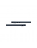 Лаптоп Apple MacBook Air 13.6: MIDNIGHT/M4 10C CPU/8C GPU