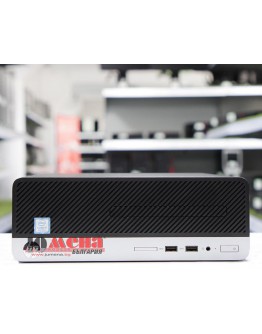 HP ProDesk 400 G6 SFF