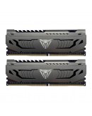 Patriot Viper Steel 16GB (2*8) 3600Mhz
