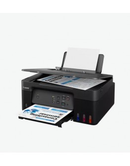 Canon PIXMA G2430 All-In-One, Black + Canon GI-41 