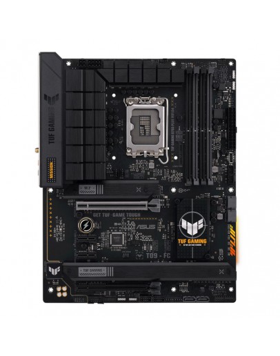 ASUS TUF GAMIN B760-PLUS WF D4