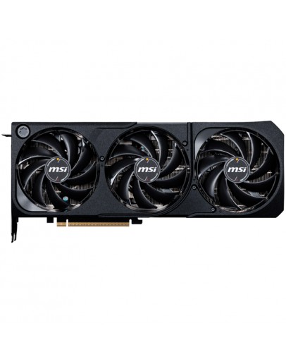 MSI Video Card Nvidia GeForce RTX 5070 TI 16G