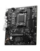 MSI MB Sc AM5 PRO A620M-B, AMD A620, 2xDDR5,