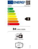 Philips 65PUS7000/12, 65 4K UHD DLED, 3840 x 2160p