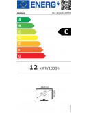 Lenovo ThinkVision T24-40 23.8 IPS, WLED, 1920x108