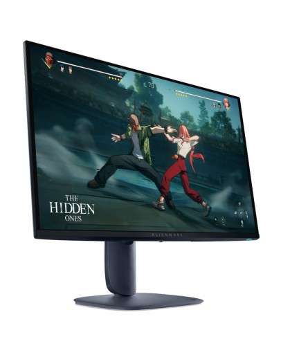 Dell Alienware AW2725D, 27 LED , QD-OLED, WQHD 256