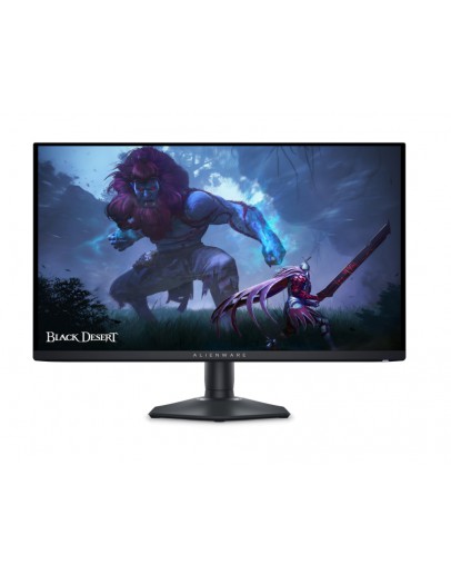 Dell Alienware AW2725DF, 26.7 QD-OLED Anti-reflect