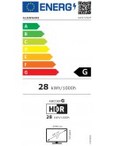 Dell Alienware AW2725DF, 26.7 QD-OLED Anti-reflect